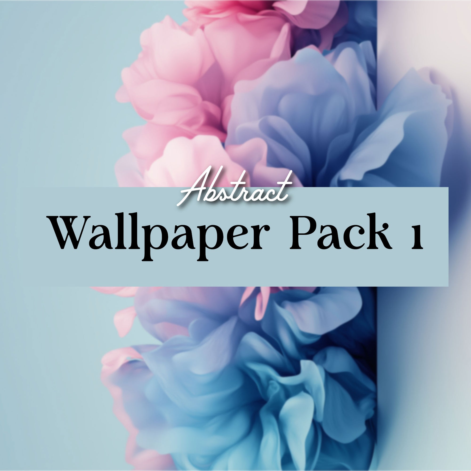 ABSTRACT Wallpaper Pack 1