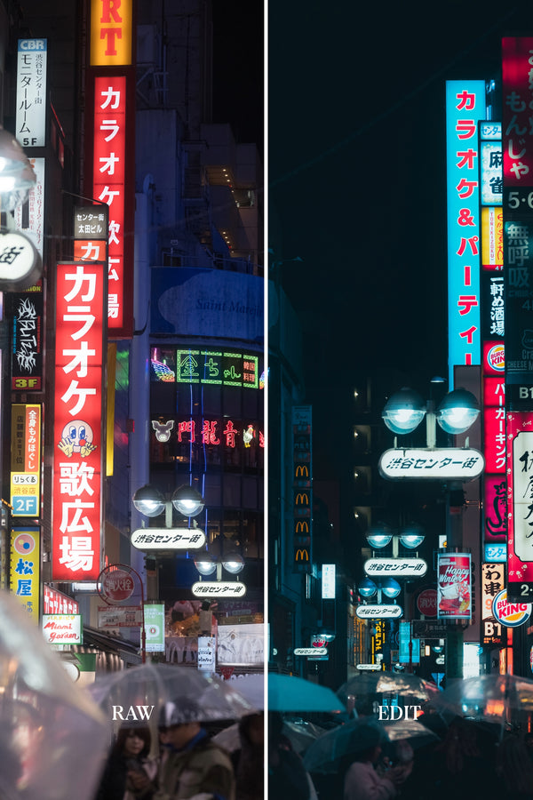 ULTIMATE Adobe Lightroom Preset Bundle