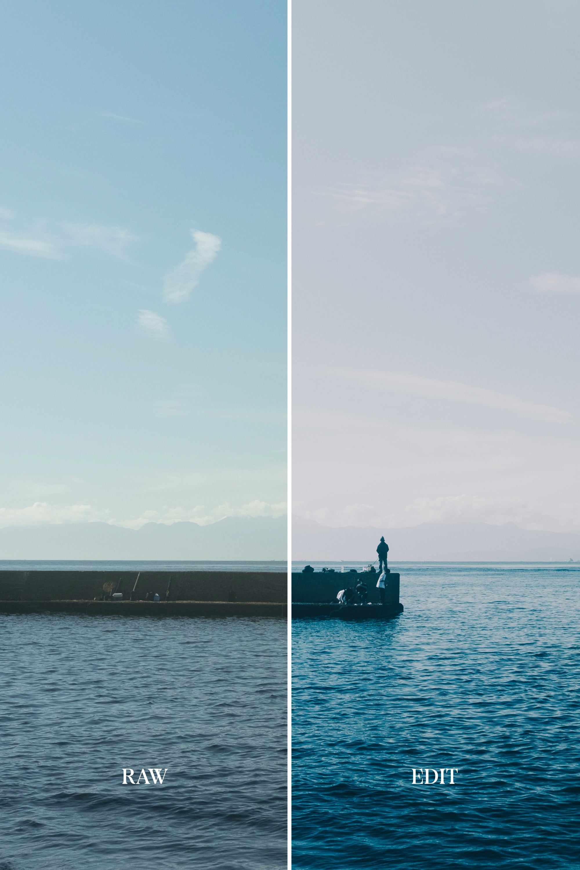 ULTIMATE Adobe Lightroom Preset Bundle