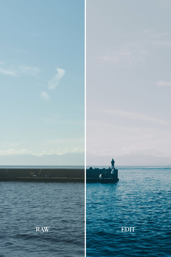 ULTIMATE Adobe Lightroom Preset Bundle