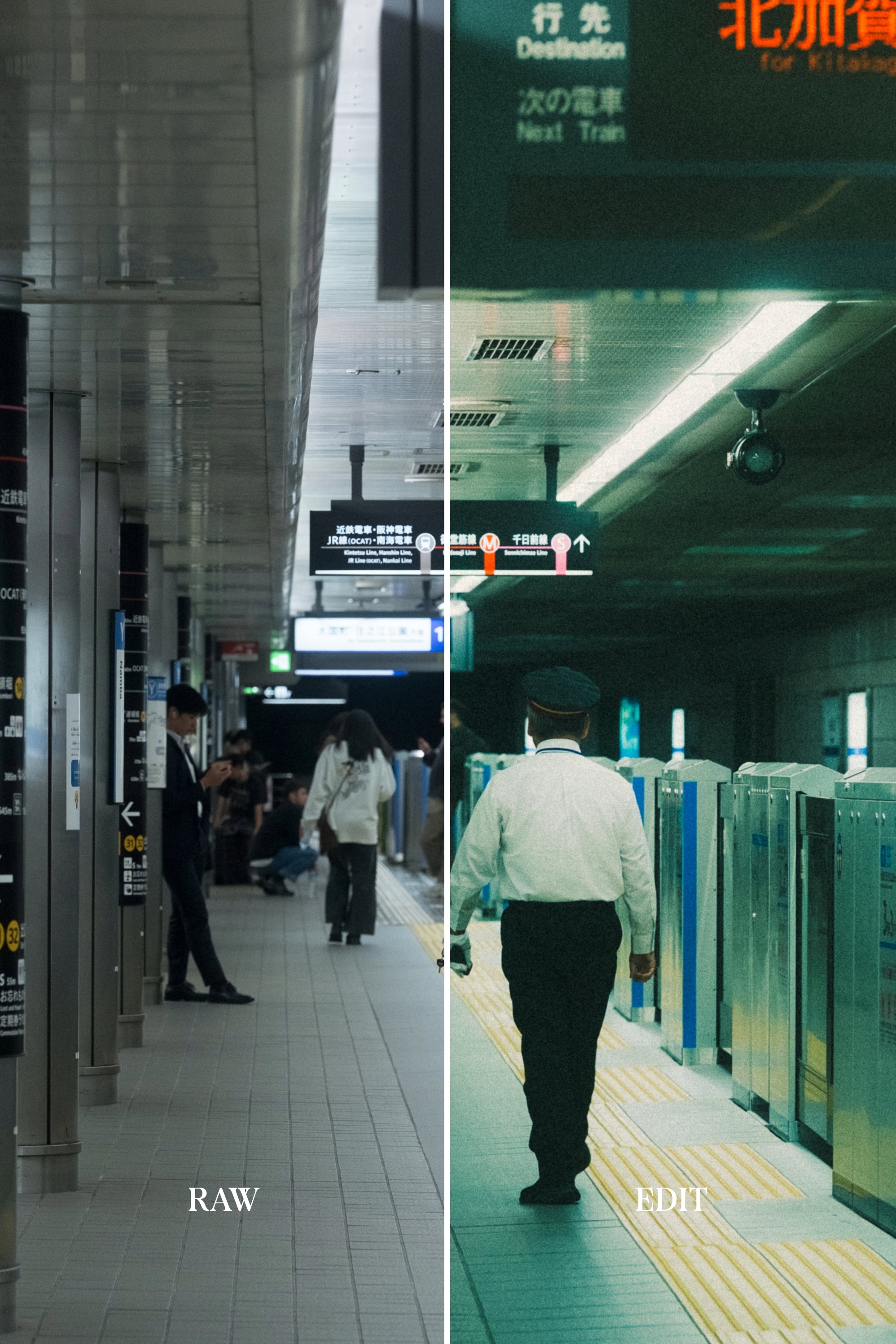 ULTIMATE Adobe Lightroom Preset Bundle